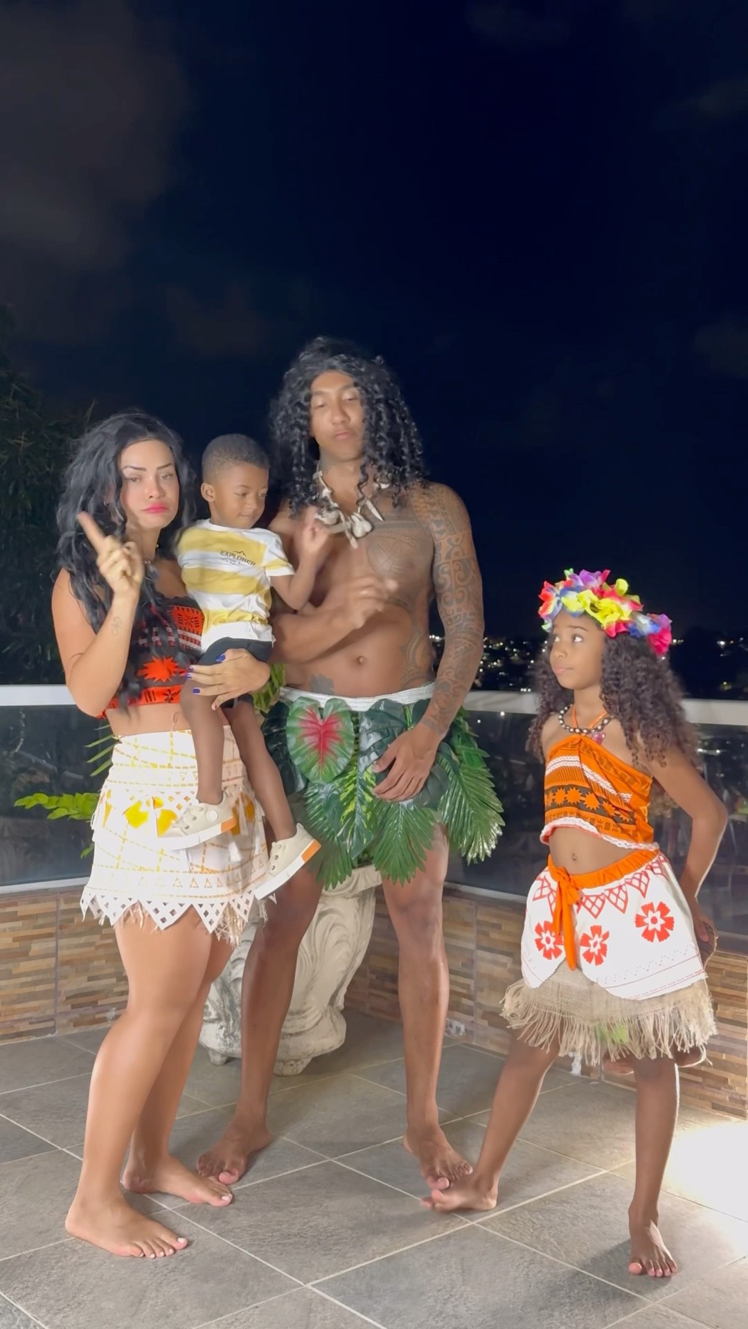 Vocês gostam da Moaninha? ? @ApolloSant Winny \u0026 Abner #entretenimento