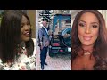 Man Drags Linda Ikeji For Gifting Her Father A N55 Million G Wagon