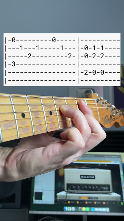 Led Zeppelin - Stairway To Heaven [TABS]