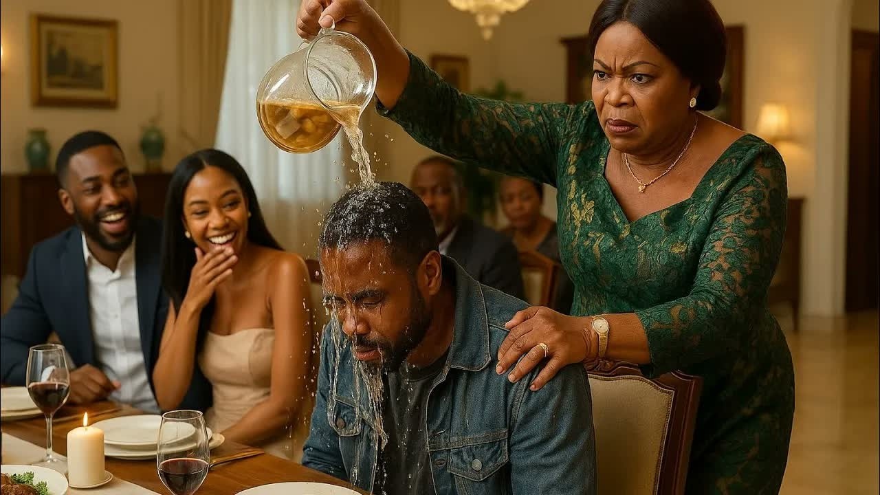 Unaware the Man She Divorced Was the Multi Billionaire Owner of the Company Her Entire Family