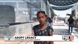 Find My Forever: Adopt Legacy