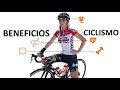 QUÉ OCURRE SI PEDALEAS TODOS LOS DÍAS (VIDEO ANIMADO) 🚲 Salud Ciclista #beneficios