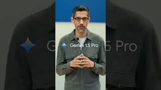 What Is Google Gemini 15 Pro