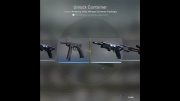 Opening a Souvenir Package till i get a RED#Day47