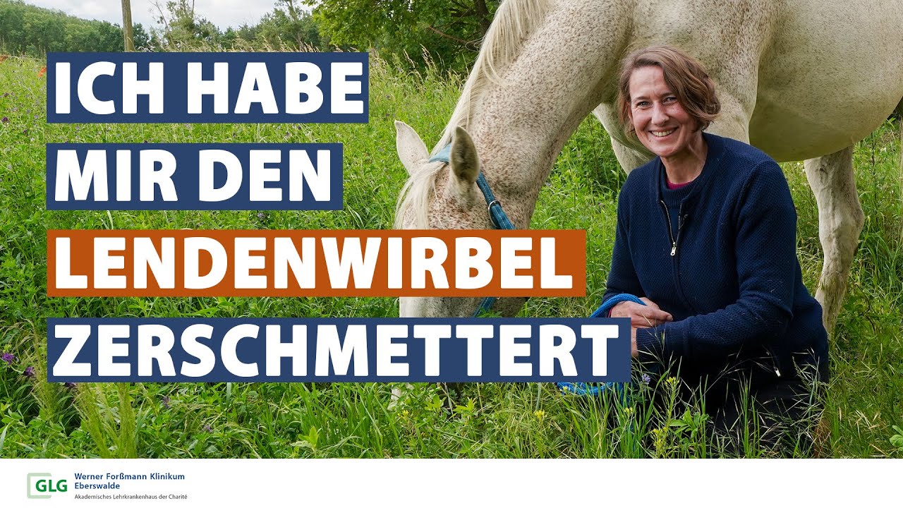 Lendenwirbel 