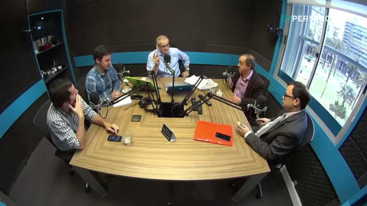 Venezuela: Manuel Rosales, ex candidato opositor, regresó y fue detenido