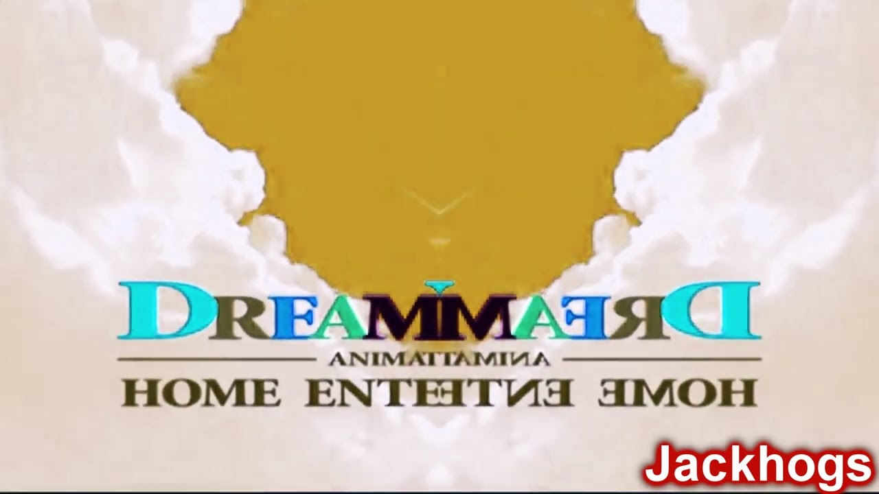 Preview 2 Dreamworks Animation Random Effects