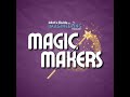 Magic Makers: Kevin Lively, Former Imagineer & Writer