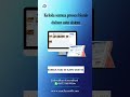 Kelola semua proses bisnis dalam satu sistem