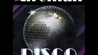 TRINITY - Movie DISCO/POP 1976