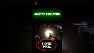 This Alien Fight Scene Is Insane