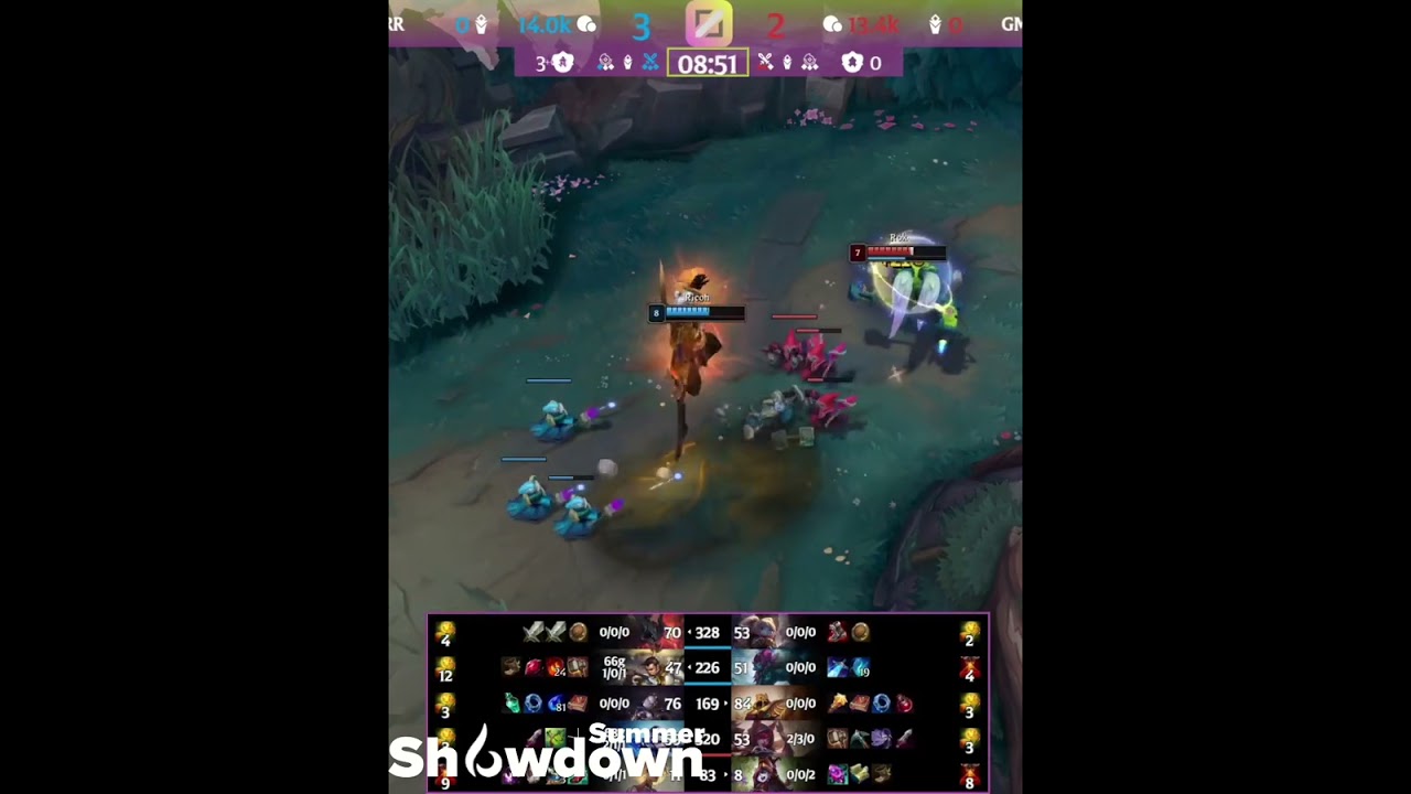 Poppy vs Aatrox: Gold Lead Top Lane Strategy!