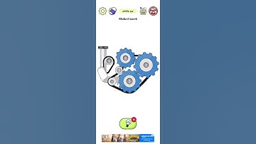 Delete Puzzle🧩Level-347 gameplay | Walkthrough #shorts #youtubeshorts #shortsfeed #Gamerzone