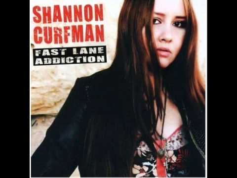 Shannon Curfman Fast Lane Addiction Stone Cold Bitch