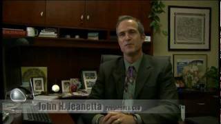 2011 BBB Integrity Award