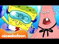SpongeBob Kompilasi Terbaik SpongeBob Musim 2 3 2 Jam Nickelodeon Bahasa 