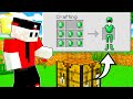 HO CRAFTATO TUTTE LE ARMATURE DEI BLOCCHI SU MINECRAFT