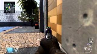 BLOPS2/COD4 MONTAGE EDIT (shining through)