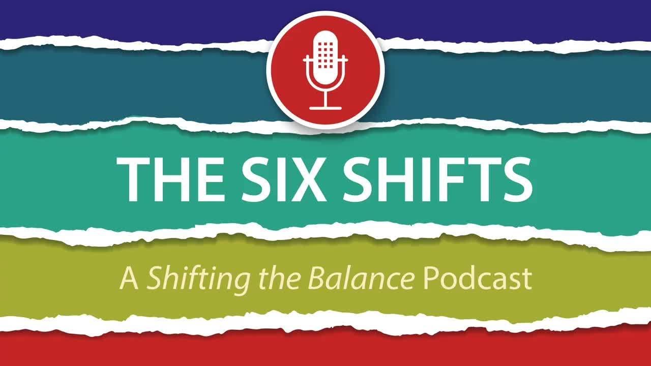 Shifting the Balance: The Authors' Story & a Review