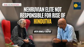 In Focus-weekend | In Conversation with Romila Thapar: Is Hindutva compatible with democracy?