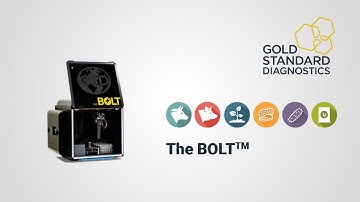 The BOLT - Fully-automated, one-plate ELISA+CLIA processor