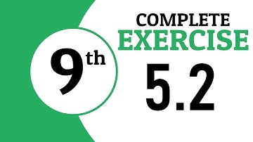 Exercise 5.2, Chapter 5, Factorization, Class 9 Maths, urdu hindi, gs academy, mathematics, math