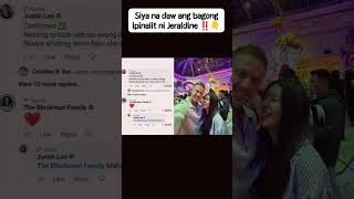 Bagong Boyfriend Nj Jeraldine Blackman