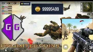 Offline gun shooting game 3d in game garden hack /class 1 gamer