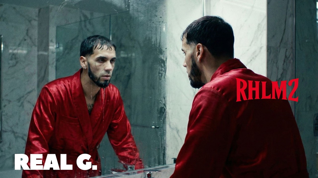 ANUEL AA – SIGO VIVO (STILL ALIVE) | RHLM 2 (New Album 2026)