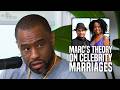 Marc Lamont Hill’s Theory on the Key to Celebrity Marriages