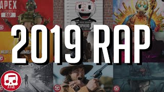 2019 Rap By Jt Music (Year In Review Rap)