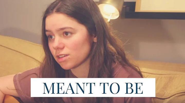 meant to be (original) - julia larochelle