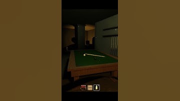 This happens every time my friend gets a melee weapon 😭