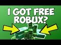 Roblox Hack | Get Unlimited Free Robux in Roblox | Best way to get free Robux in 2018