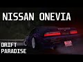 MTA Drift Paradise NISSAN ONEVIA