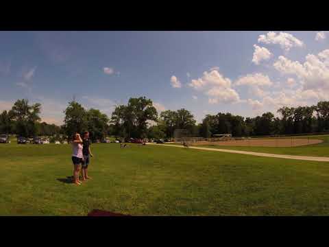 Our #Eclipse2017 timelapse from Herculaneum, MO!