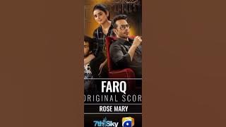 Farq Ost | RoseMary |