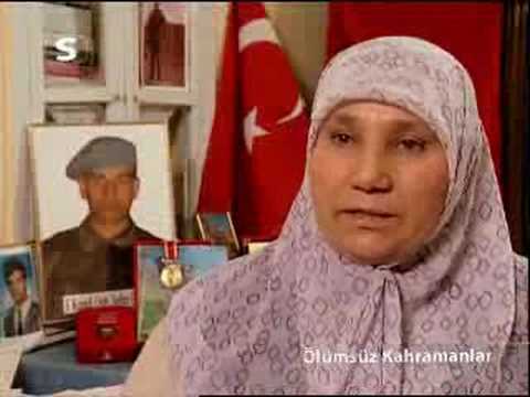 Ölümsüz Kahramanlar Selim Bingöl (1/3)