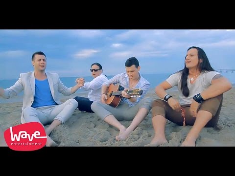 Lexington - Dobro da nije vece zlo [OFFICIAL HD VIDEO]