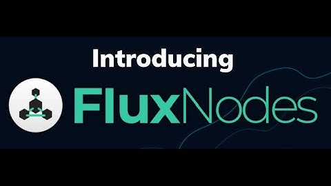 Is a Cumulus Flux Node Worth It? (Apr 2022)