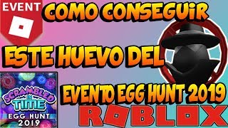 Pacster64 - como conseguir el huevo del educador en roblox highschool 2 evento egg hunt 2019 p03