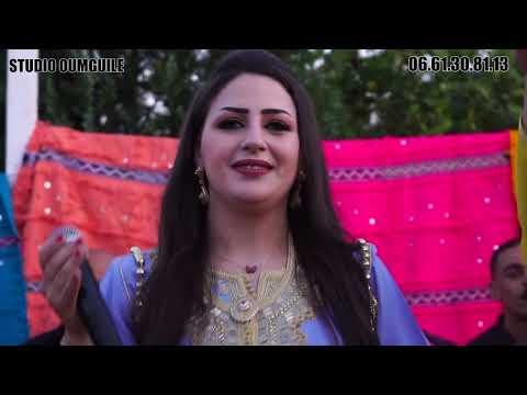 جديد الفنانة هدى العروسي حبي راه نخاف عليه      