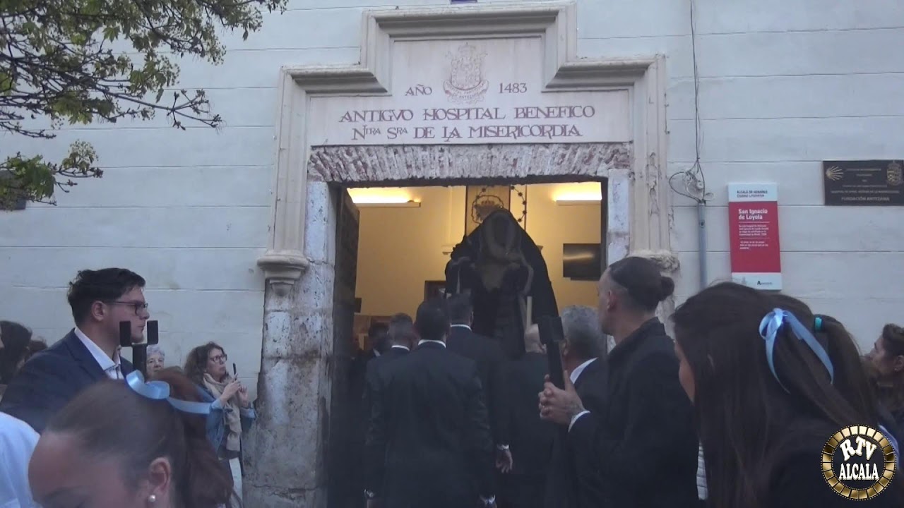 Magazine de Alcala de Henares