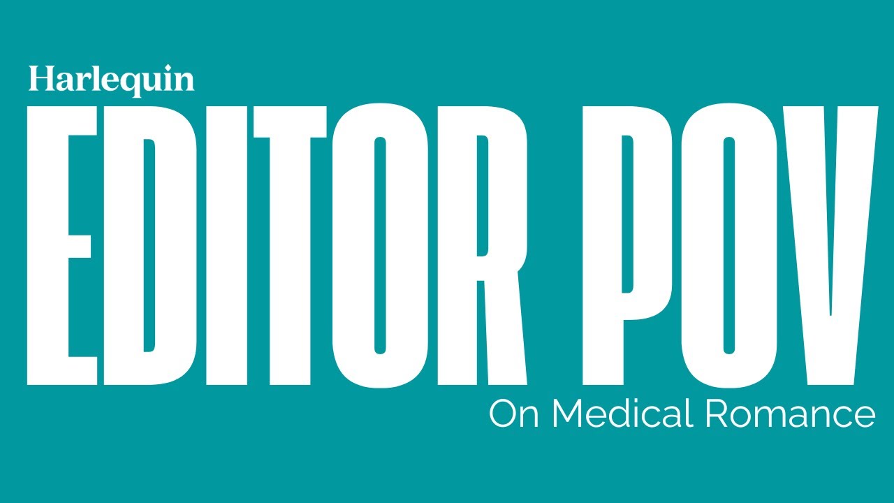 Learn More About Harlequin Medical Romance