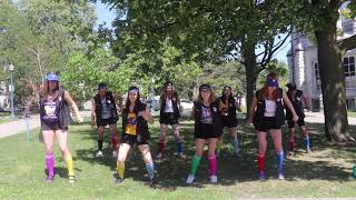 Class of 2023 Arts and Science Orientation Week Dance