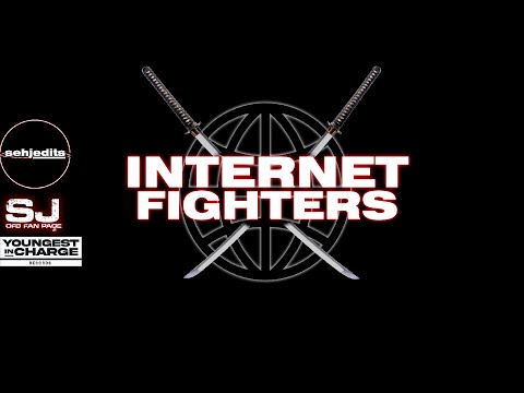 #OFB SJ x Izzpot - Internet Fighters (Music Video) #YicRecords