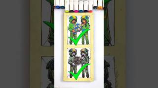 Sprunki Oc Leon Brawl Stars Phase 2 Cardboard Puzzle Simple Vs Zombie Game