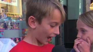 What is the Worst Thing You Ever Heard Your Mum Say?