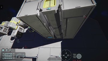Space Engineers: Xbox Tutorial 154 - Piston Lift 2024