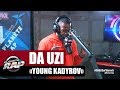 Da Uzi Young Kadyrov PlanèteRap mp3
